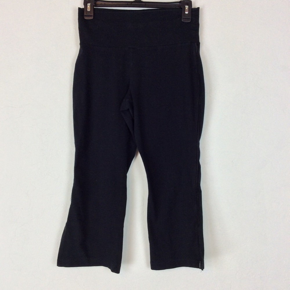 Danskin Capri Workout Pants